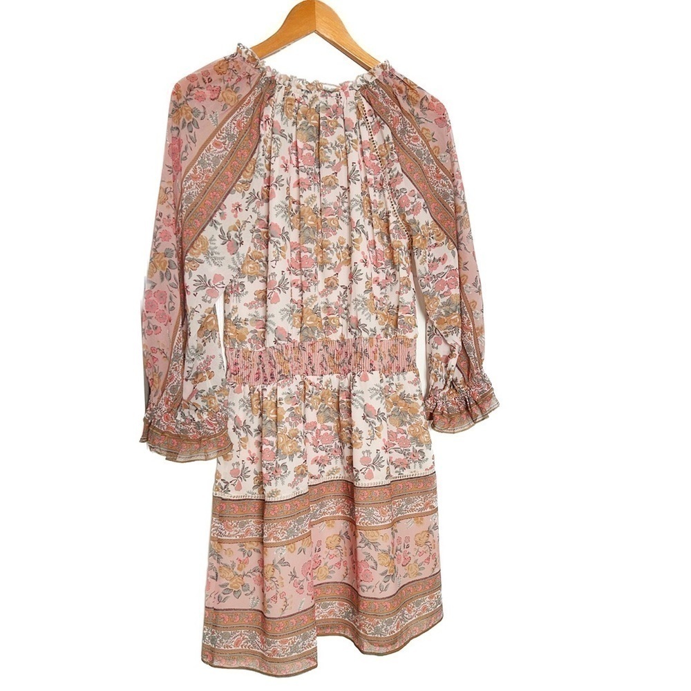 Love the Label boho euphoria dress - Picture 3 of 6